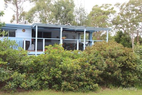 1 Kingston St, Nowa Nowa, VIC 3887