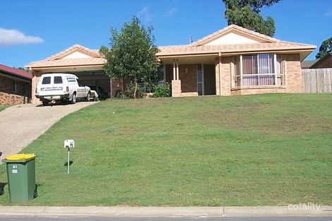 Property photo of 61 Cootharaba Drive Helensvale QLD 4212