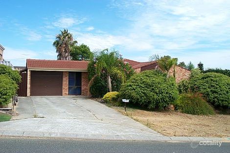 4 Chase Ct, Woodvale, WA 6026