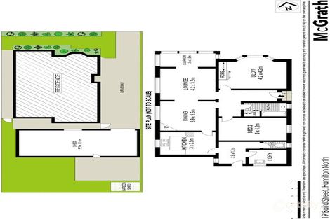 Property photo of 19 Baird Street Hamilton North NSW 2292