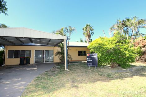 Property photo of 5 Ward Place Emerald QLD 4720