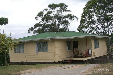 25 Hunter St, Woodridge, QLD 4114