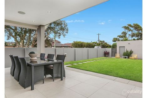 Property photo of 25 Roslyn Avenue Brighton-Le-Sands NSW 2216