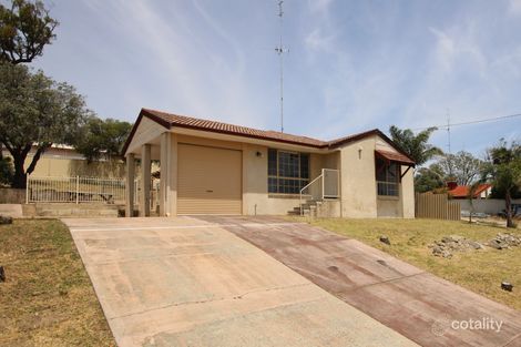 Property photo of 24 Stallard Court Australind WA 6233
