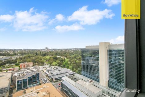 Property photo of 2202/45 Macquarie Street Parramatta NSW 2150