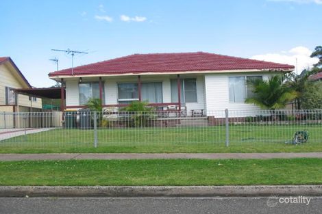 10 Hickory Rd, Gateshead, NSW 2290