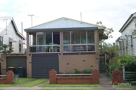 Property photo of 11 Berrima Street Wynnum QLD 4178