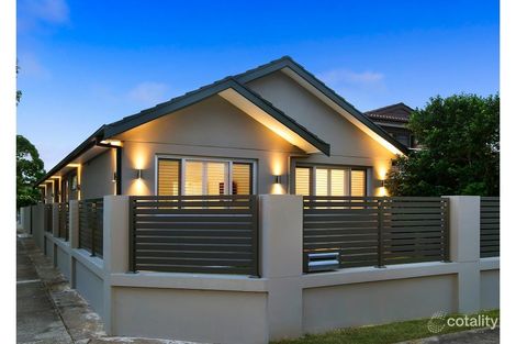 Property photo of 25 Roslyn Avenue Brighton-Le-Sands NSW 2216