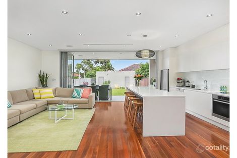 Property photo of 25 Roslyn Avenue Brighton-Le-Sands NSW 2216