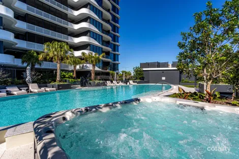 Lot 1006/180 Marine Pde, Labrador, QLD 4215