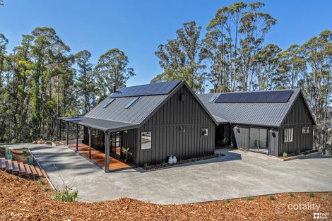 Property photo of 93 Geards Road Cygnet TAS 7112