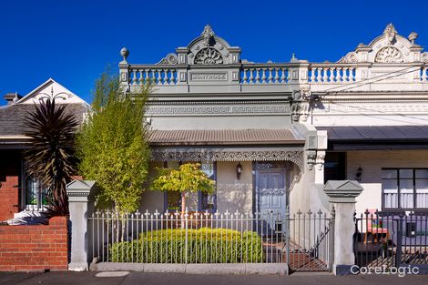 Property photo of 536 Canning Street Carlton North VIC 3054