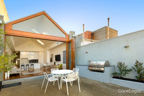 Property photo of 536 Canning Street Carlton North VIC 3054