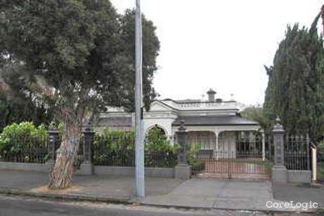 42-48 Hotham St, East Melbourne, VIC 3002