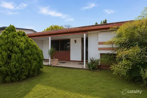12 Eklund St, Kirwan, QLD 4817