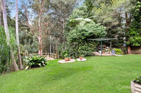 Property photo of 103 North Road Lower Beechmont QLD 4211