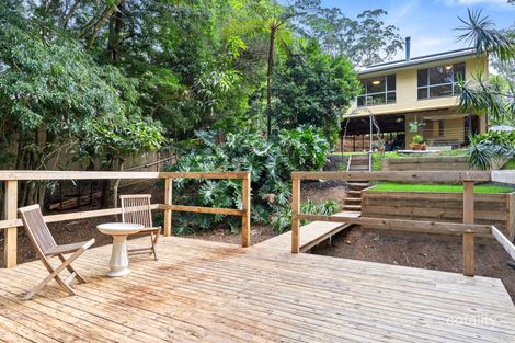 Property photo of 103 North Road Lower Beechmont QLD 4211