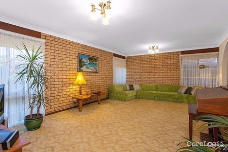 Property photo of 8 Paxton Crescent Cherrybrook NSW 2126