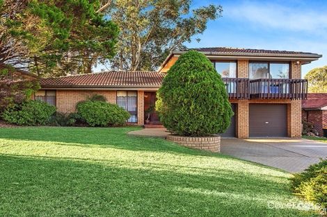 Property photo of 8 Paxton Crescent Cherrybrook NSW 2126