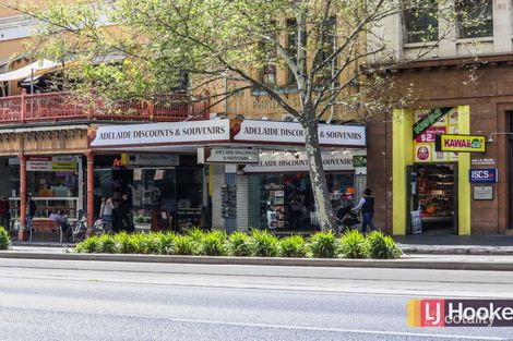 64 King William St, Adelaide, SA 5000