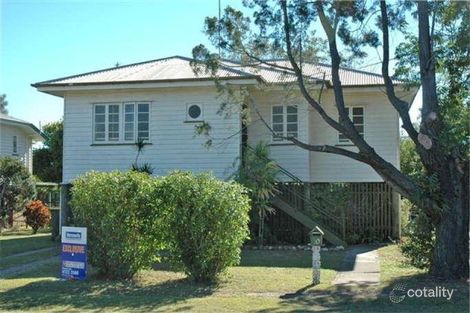 40 Smith St, Maryborough, QLD 4650