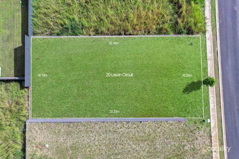 35 Lewin Cct, Port Macquarie, NSW 2444