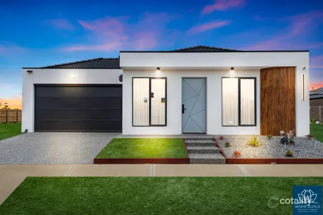 22 ALDRED ST, FRASER RISE, VIC 3336