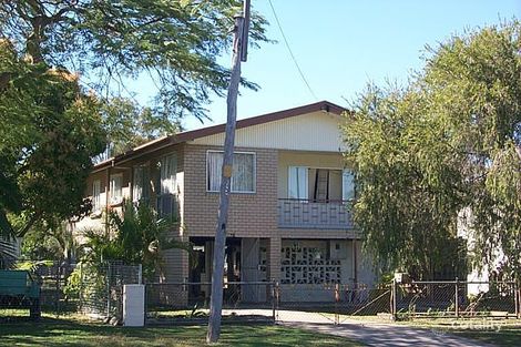 112 Water St, Berserker, QLD 4701