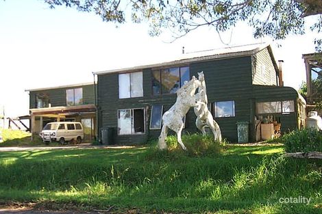 Property photo of 165 Freemans Road Lower Beechmont QLD 4211