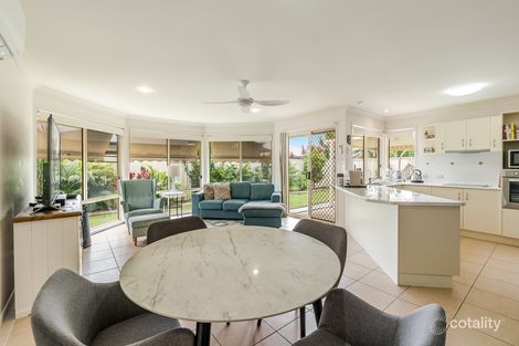 Property photo of 5 Cumberland Court Yamba NSW 2464