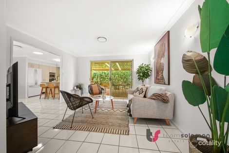 Property photo of 16 Burbank Road Birkdale QLD 4159