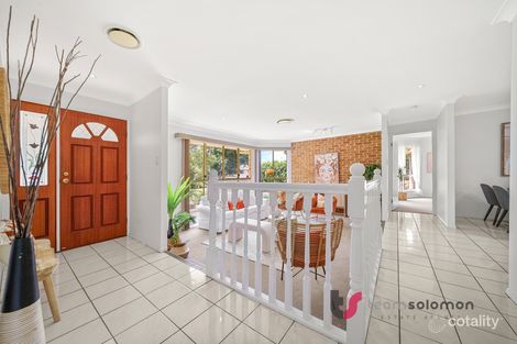 Property photo of 16 Burbank Road Birkdale QLD 4159