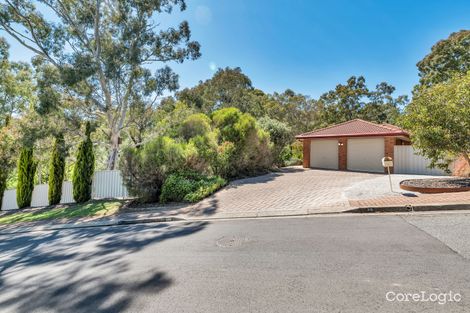 Property photo of 36 The Parkway Aberfoyle Park SA 5159