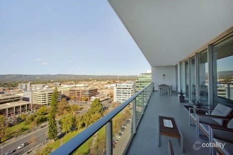 Property photo of 1302/47 Hindmarsh Square Adelaide SA 5000