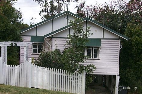 43 Hoff St, Mount Gravatt East, QLD 4122