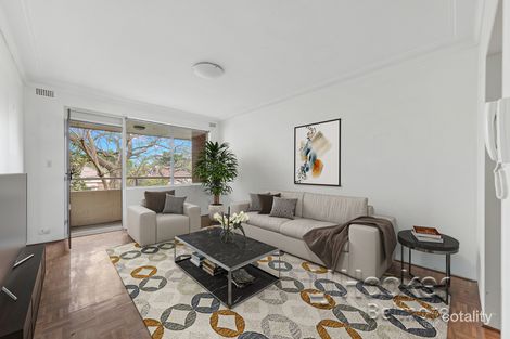 Property photo of 8/2 Yangoora Road Belmore NSW 2192