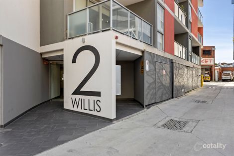 408/2 Willis Lane, Hampton, VIC 3188