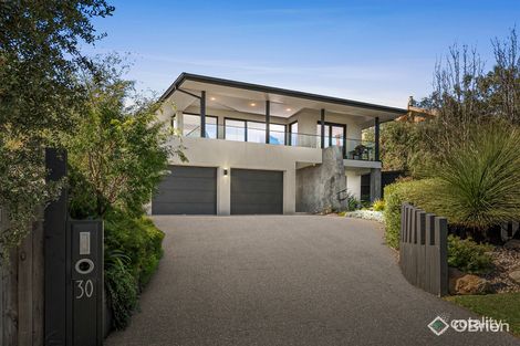 30 Herbert St, Mornington, VIC 3931