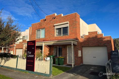 Property photo of 4/23 Thomson Street Maidstone VIC 3012