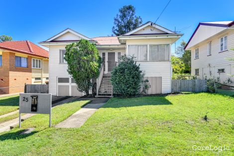 Property photo of 25 Leach Street Everton Park QLD 4053