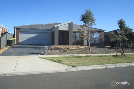 Property photo of 5 Exeter Avenue Derrimut VIC 3026