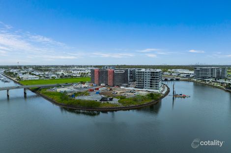 2406/10 Sickle Ave, Hope Island, QLD 4212