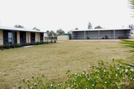 421 Talafa Rd, Emerald, QLD 4720