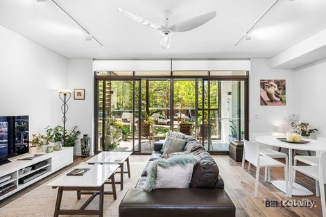 4/37 Mount St, West Perth, WA 6005