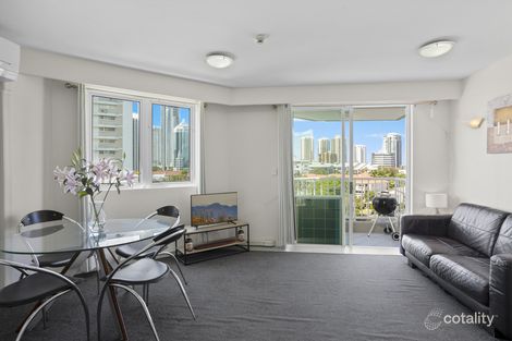 Property photo of 502/7 Mallana Street Surfers Paradise QLD 4217