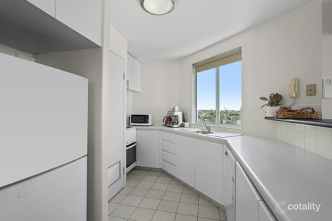 Property photo of 502/7 Mallana Street Surfers Paradise QLD 4217
