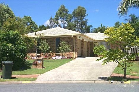 Property photo of 2 Artists Avenue Oxenford QLD 4210