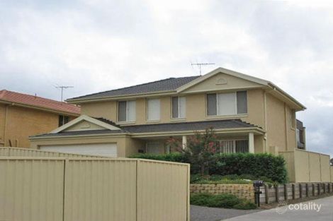 9 Clower Ave, Rouse Hill, NSW 2155