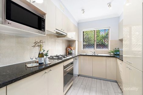 Property photo of 28 Whitton Road Chatswood NSW 2067