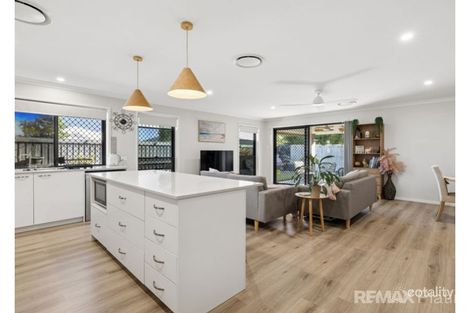 Property photo of 22 Bird View Street Narangba QLD 4504